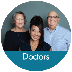 Meet The Doctors