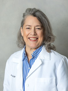 Podiatrist - Dr. Laurel Bondi - The Foot Doctors of Kansas City
