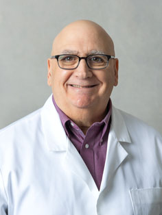 Podiatrist - Dr. Robert Bondi - The Foot Doctors of Kansas City
