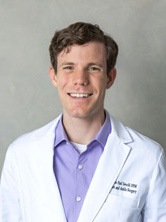 Dr. John Paul Sevcik - The Foot Doctors of Kansas City