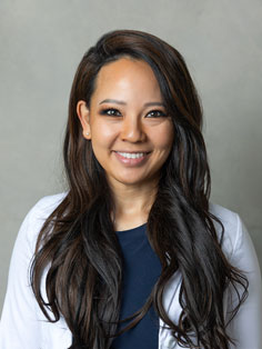 Dr. Raquel Sugino