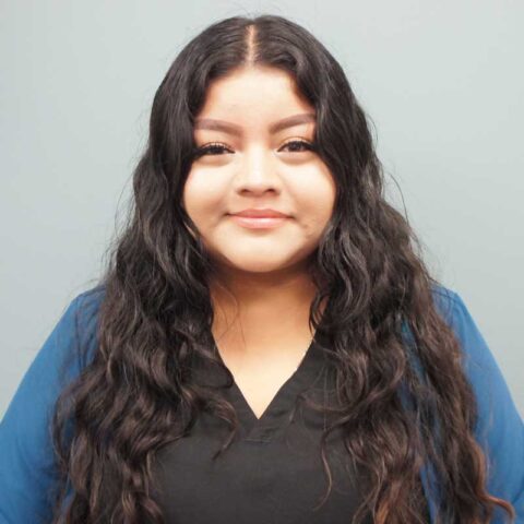 Sarahi | Foot Doctors of Kansas City